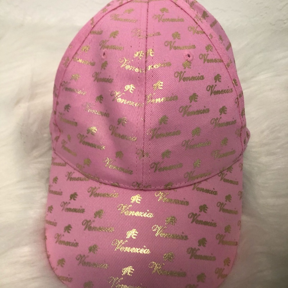 Cap